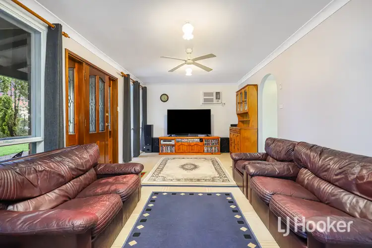 Second view of Homely house listing, 162 Spinks Road, Glossodia NSW 2756