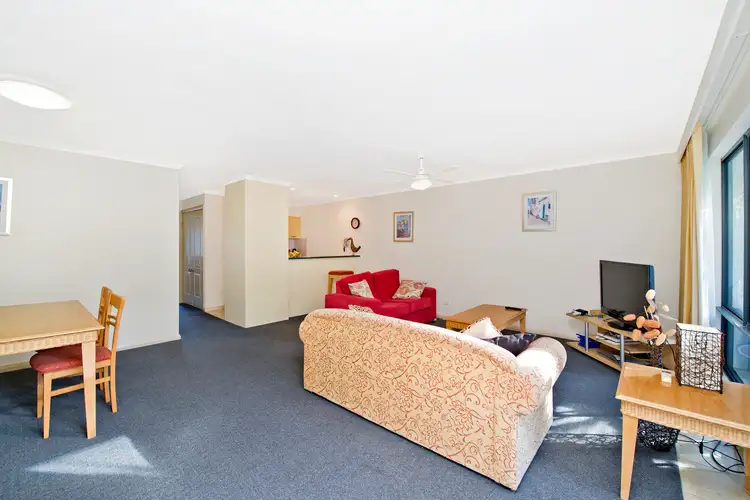Second view of Homely apartment listing, 114/68 Pacific Drive, Port Macquarie NSW 2444
