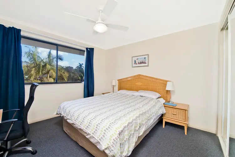 Fourth view of Homely apartment listing, 114/68 Pacific Drive, Port Macquarie NSW 2444