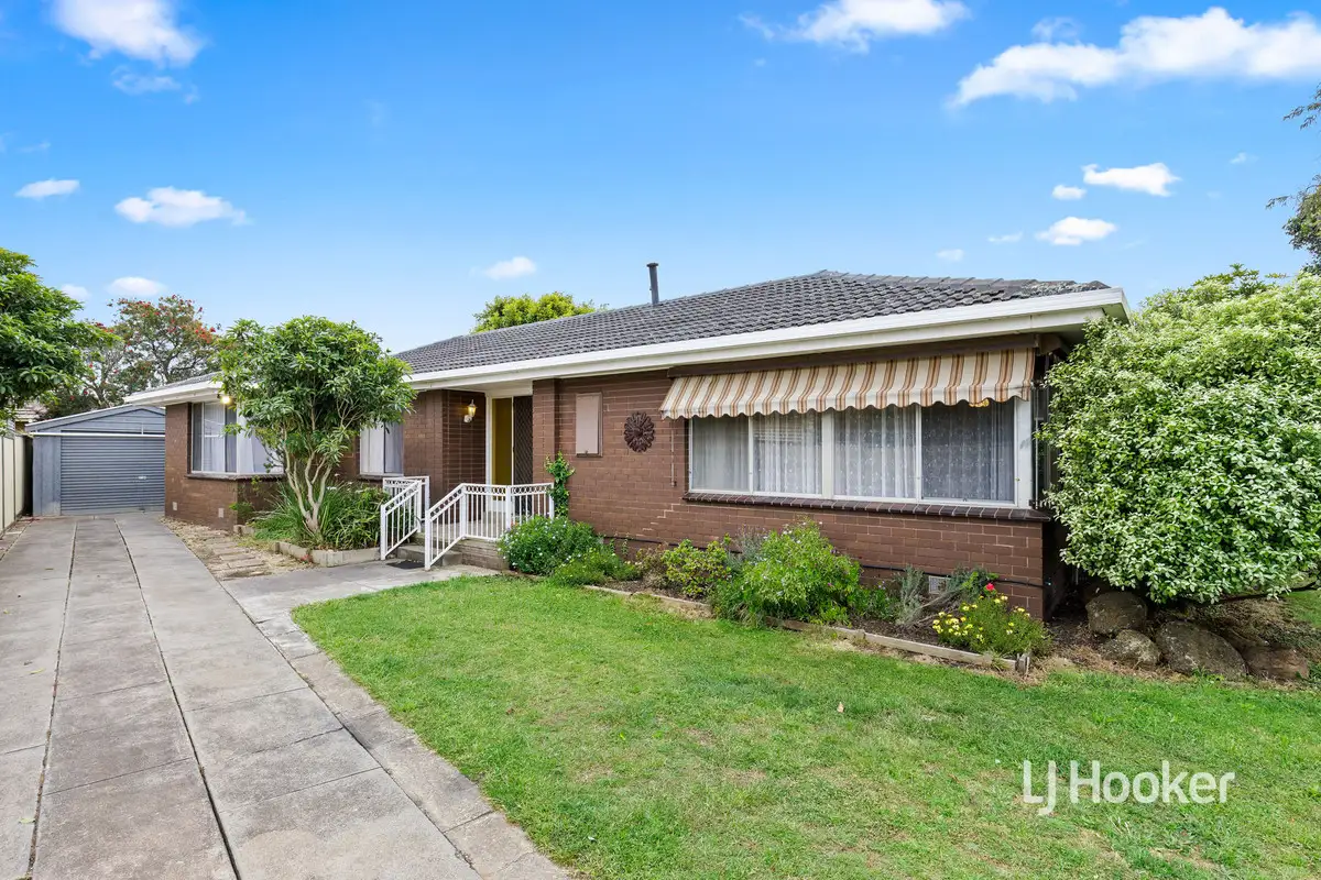Main view of Homely house listing, 10 Thorpe Avenue, Hoppers Crossing VIC 3029