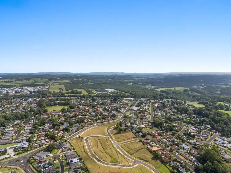 Stage 5 Killarney Park Estate, Wollongbar NSW 2477