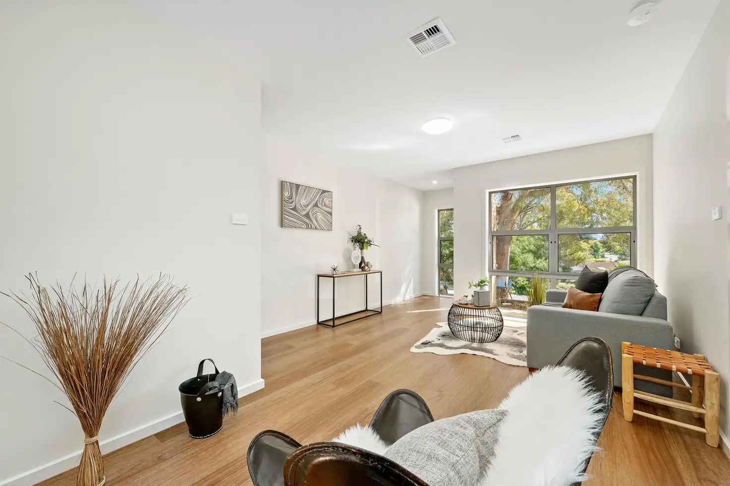 Main view of Homely townhouse listing, 2/23 Berne Crescent, Macgregor ACT 2615