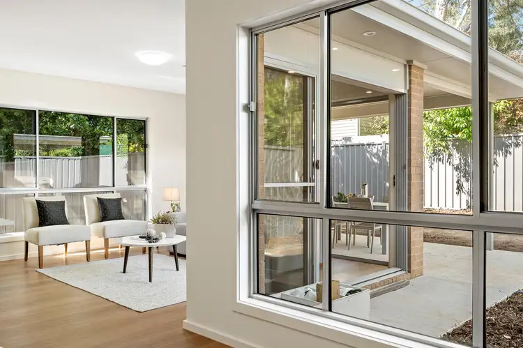 Fourth view of Homely townhouse listing, 2/23 Berne Crescent, Macgregor ACT 2615
