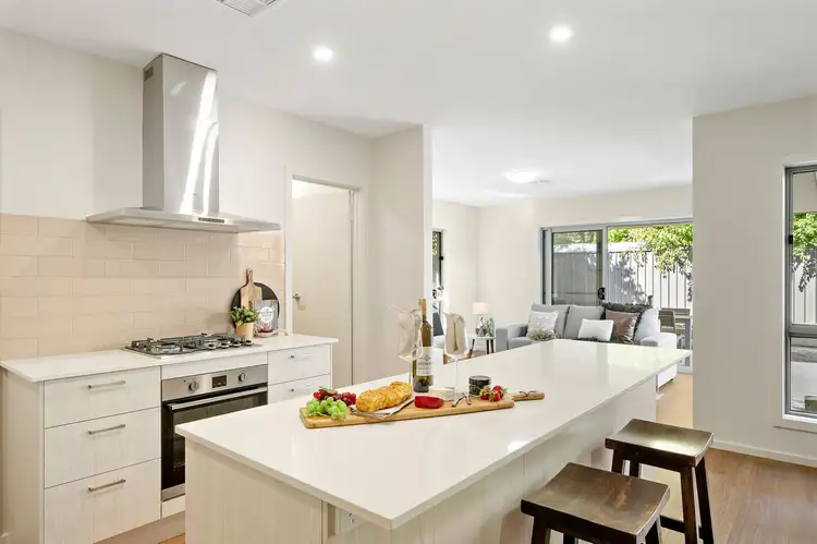 Sixth view of Homely townhouse listing, 2/23 Berne Crescent, Macgregor ACT 2615