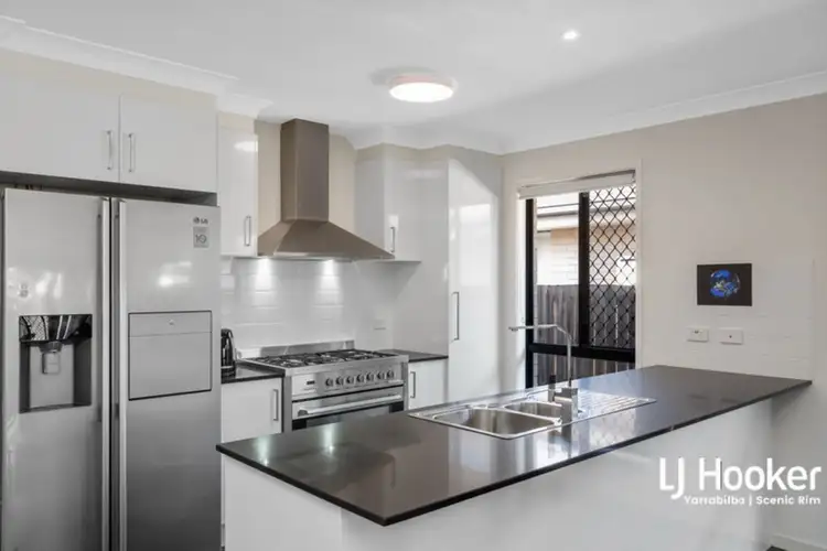 Third view of Homely house listing, 35 Leland Street, Yarrabilba QLD 4207