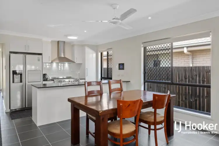 Fourth view of Homely house listing, 35 Leland Street, Yarrabilba QLD 4207