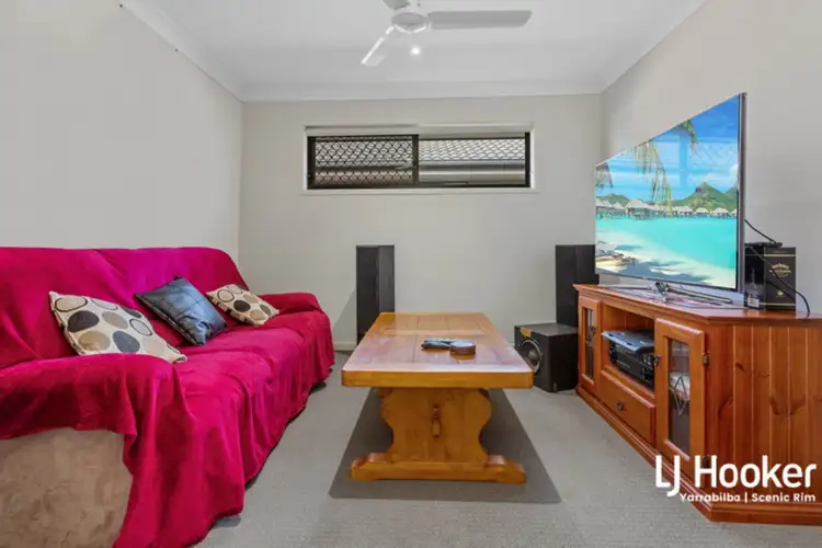 Sixth view of Homely house listing, 35 Leland Street, Yarrabilba QLD 4207