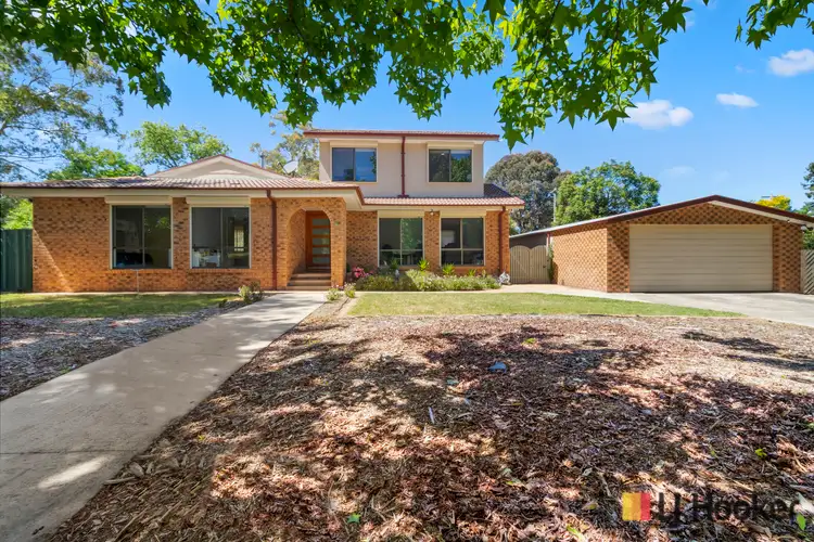 Main view of Homely house listing, 6 Paul Place, Monash ACT 2904