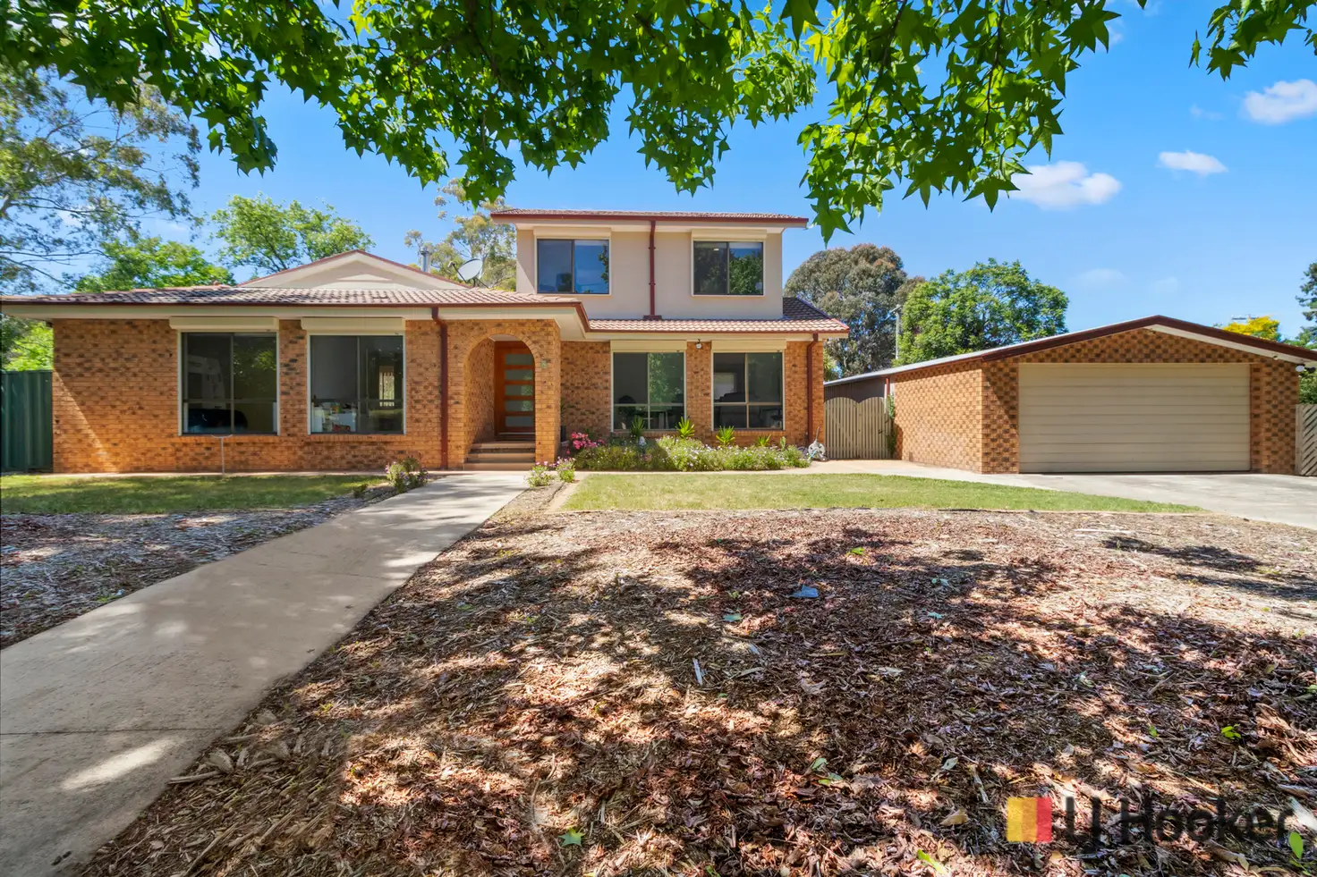Main view of Homely house listing, 6 Paul Place, Monash ACT 2904