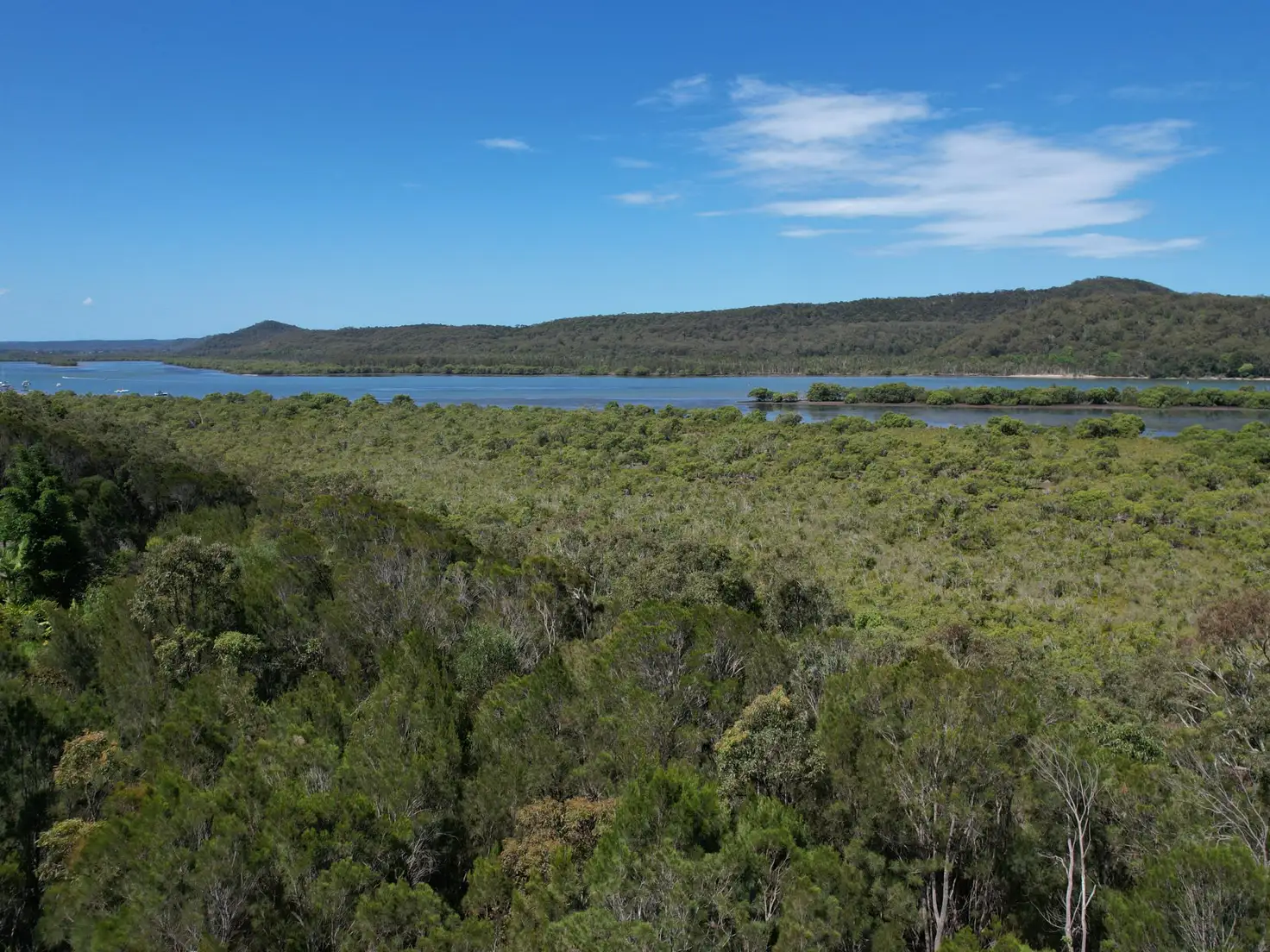 Main view of Homely land listing, 22 Naples Drive, Russell Island QLD 4184
