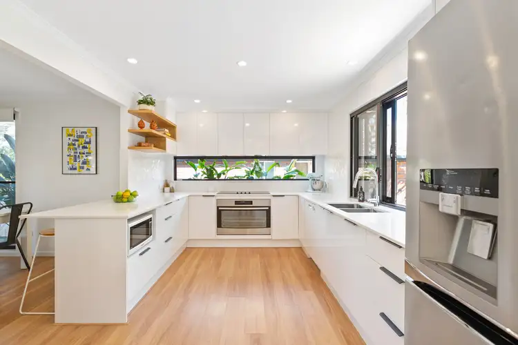 Main view of Homely house listing, 21 Warner Street, Wellington Point QLD 4160