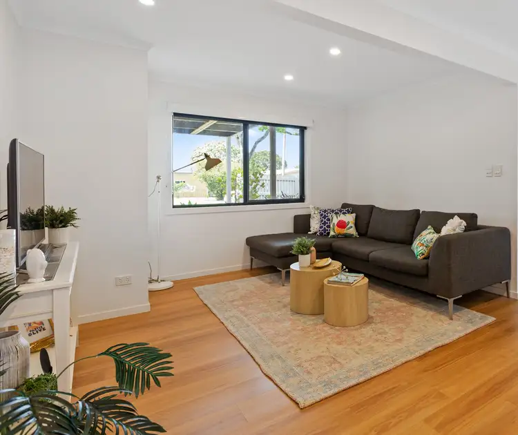 Third view of Homely house listing, 21 Warner Street, Wellington Point QLD 4160