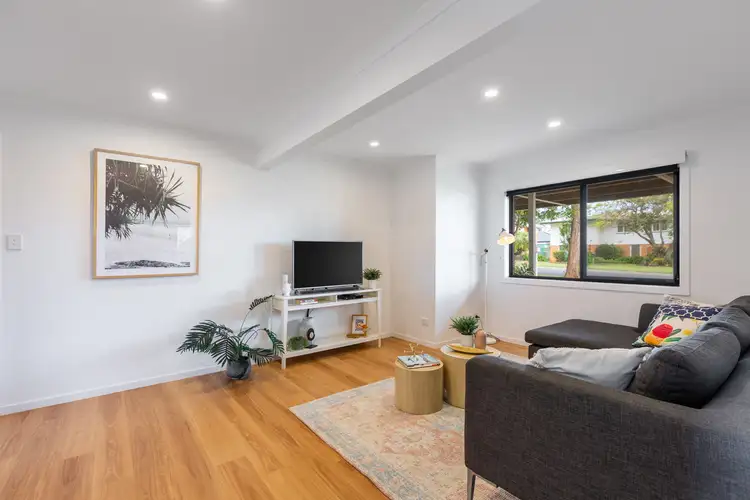 Fourth view of Homely house listing, 21 Warner Street, Wellington Point QLD 4160