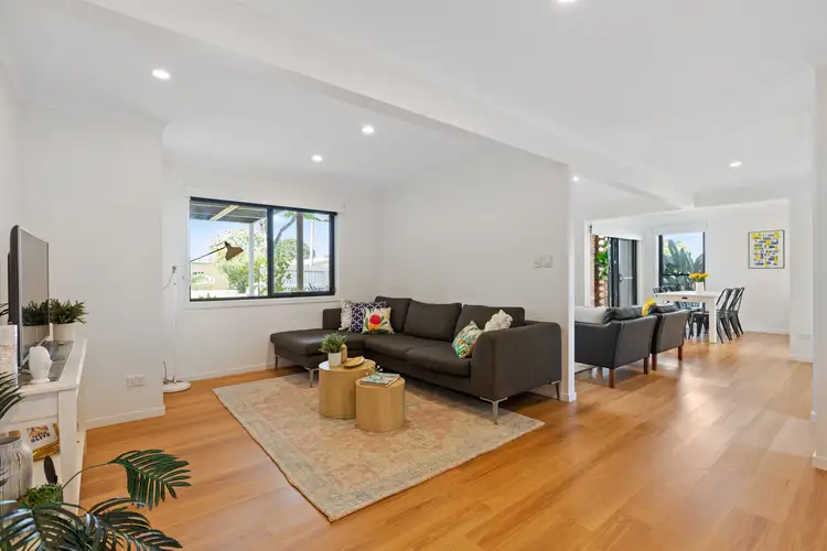 Fifth view of Homely house listing, 21 Warner Street, Wellington Point QLD 4160