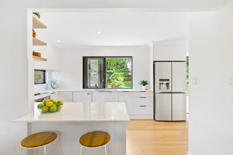 Sixth view of Homely house listing, 21 Warner Street, Wellington Point QLD 4160