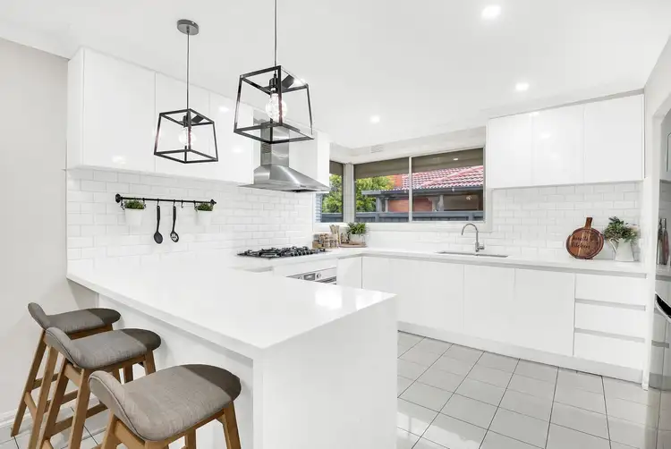 Second view of Homely house listing, 39 Monash Street, Lalor VIC 3075