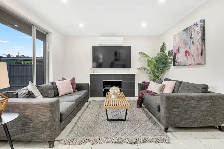 Fifth view of Homely house listing, 39 Monash Street, Lalor VIC 3075