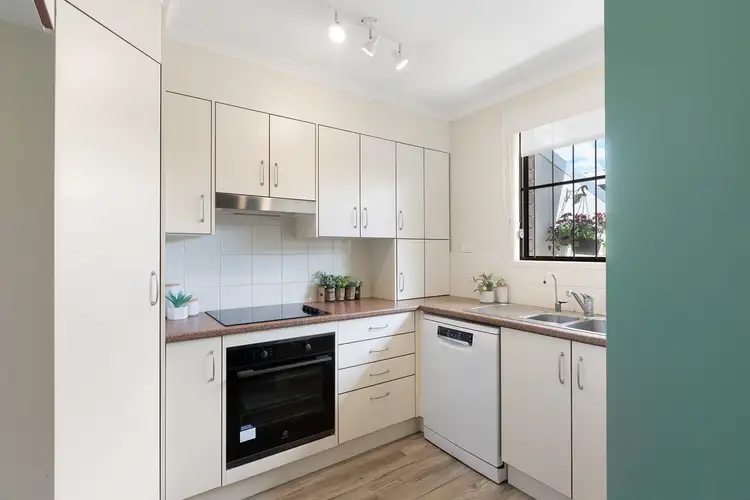Second view of Homely townhouse listing, 6/77-85 Ferry Road, Thorneside QLD 4158