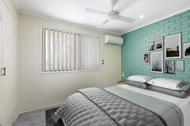 Third view of Homely townhouse listing, 6/77-85 Ferry Road, Thorneside QLD 4158