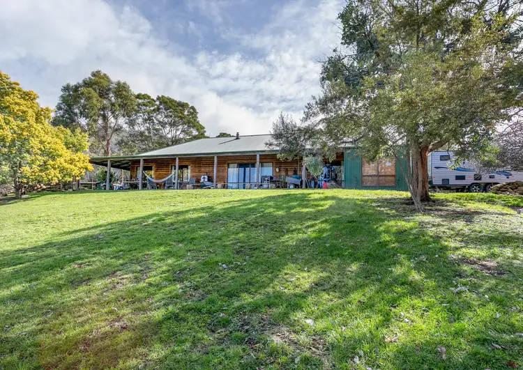 Main view of Homely house listing, 51 Quarrytown Road, Bagdad TAS 7030