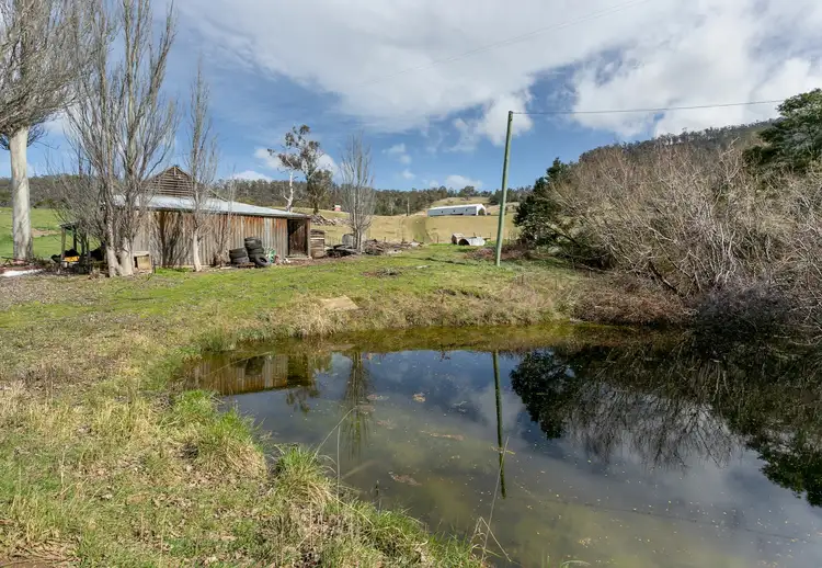 Second view of Homely house listing, 51 Quarrytown Road, Bagdad TAS 7030