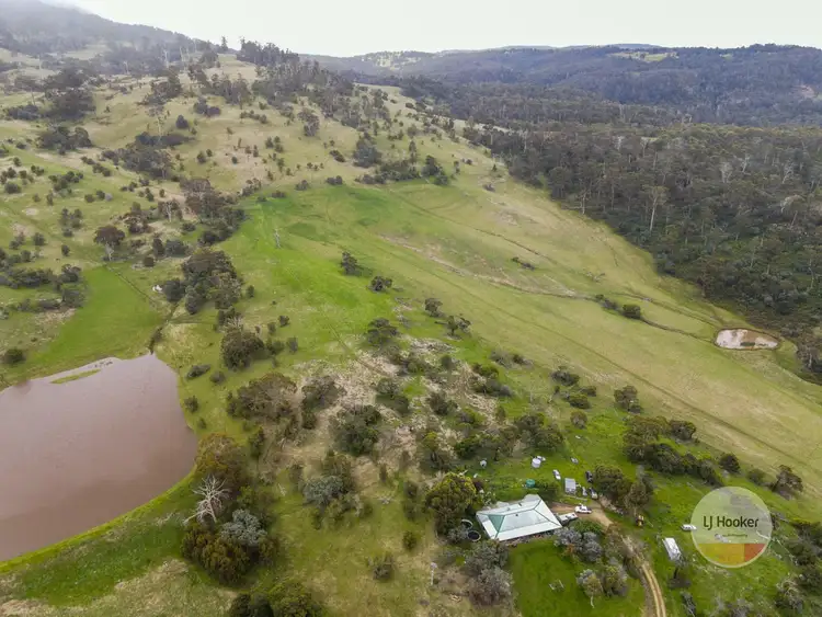 Fourth view of Homely house listing, 51 Quarrytown Road, Bagdad TAS 7030