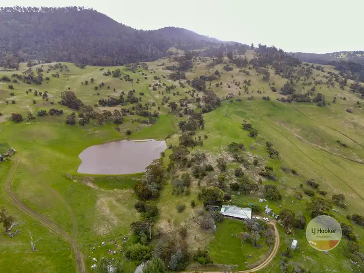Fifth view of Homely house listing, 51 Quarrytown Road, Bagdad TAS 7030