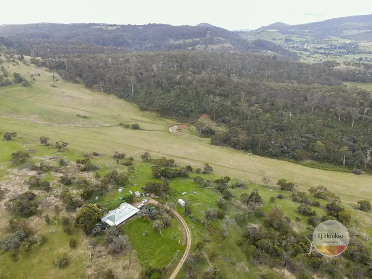 Sixth view of Homely house listing, 51 Quarrytown Road, Bagdad TAS 7030