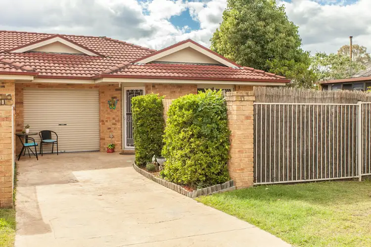 Main view of Homely unit listing, 1/12 Chidgey Street, Cessnock NSW 2325