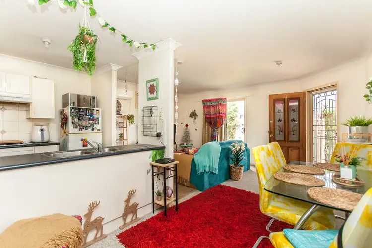 Second view of Homely unit listing, 1/12 Chidgey Street, Cessnock NSW 2325