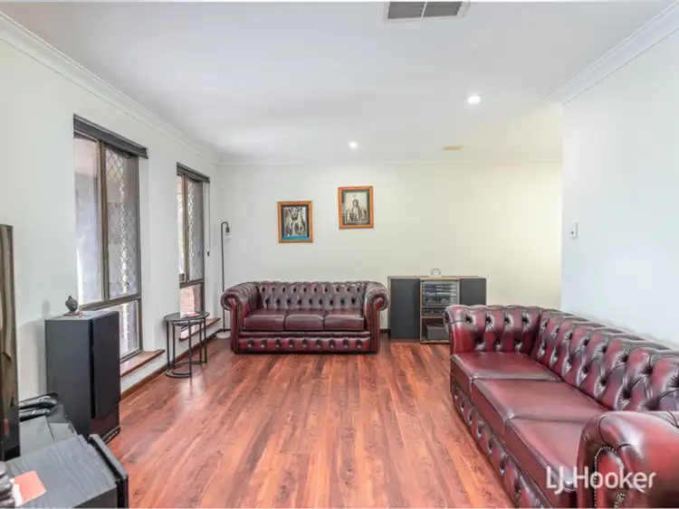 Sixth view of Homely house listing, 44 Shillington Way, Thornlie WA 6108