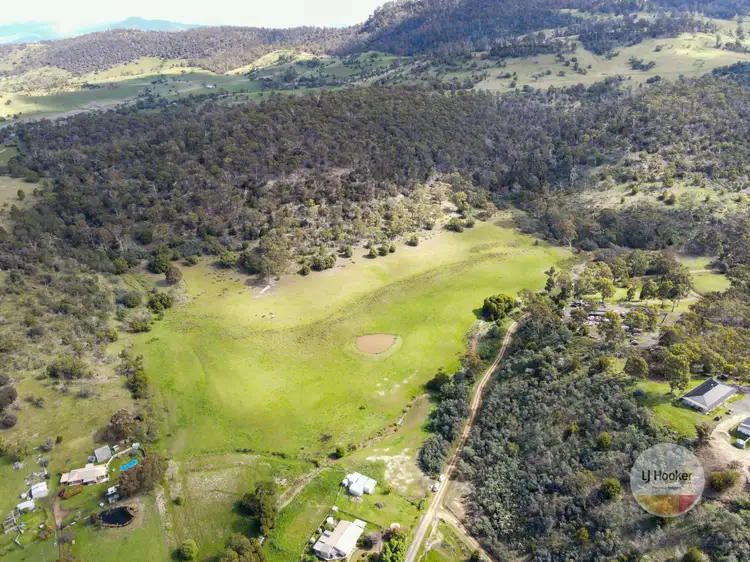 Lot 4/51 Quarrytown Road, Bagdad TAS 7030