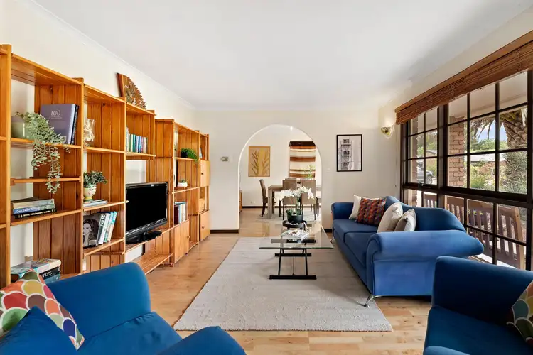 Third view of Homely house listing, 4 Shandon Place, Hawker ACT 2614