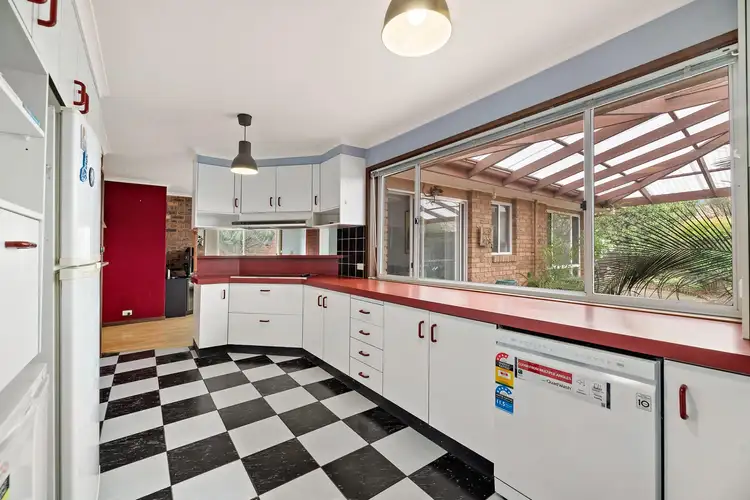 Sixth view of Homely house listing, 4 Shandon Place, Hawker ACT 2614