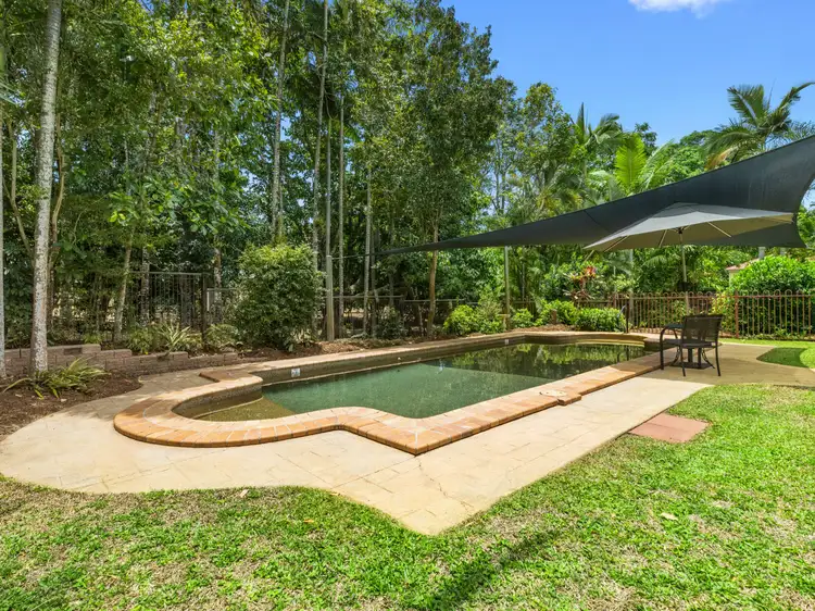 4 Mangosteen Close, Smithfield QLD 4878