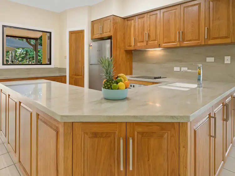 Second view of Homely house listing, 4 Mangosteen Close, Smithfield QLD 4878
