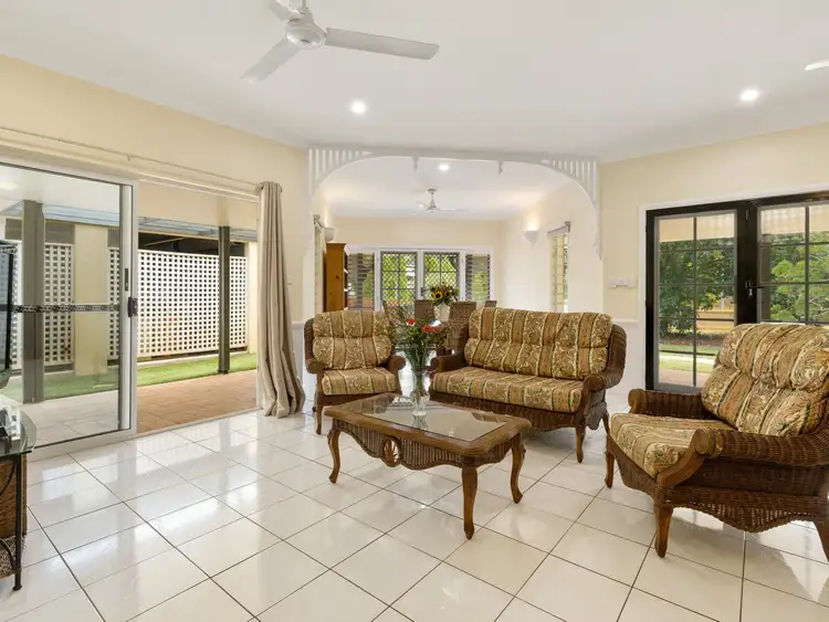 Third view of Homely house listing, 4 Mangosteen Close, Smithfield QLD 4878