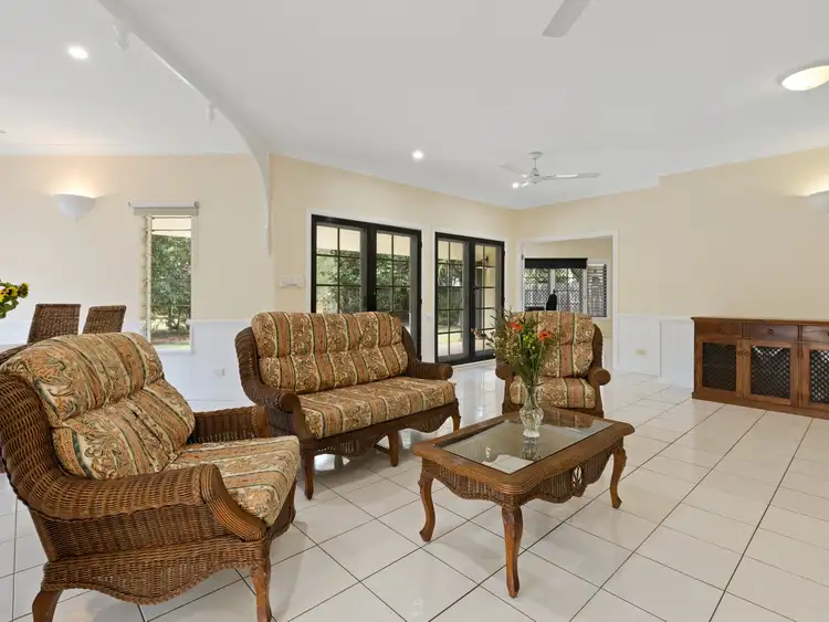Fourth view of Homely house listing, 4 Mangosteen Close, Smithfield QLD 4878