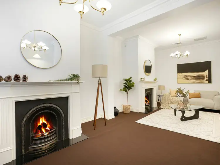 Main view of Homely house listing, 33 Union Street, Pyrmont NSW 2009