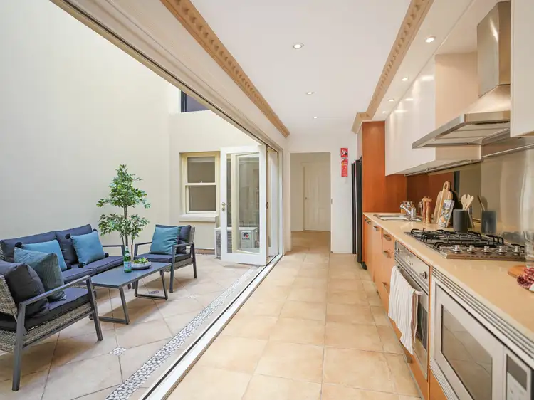 Second view of Homely house listing, 33 Union Street, Pyrmont NSW 2009