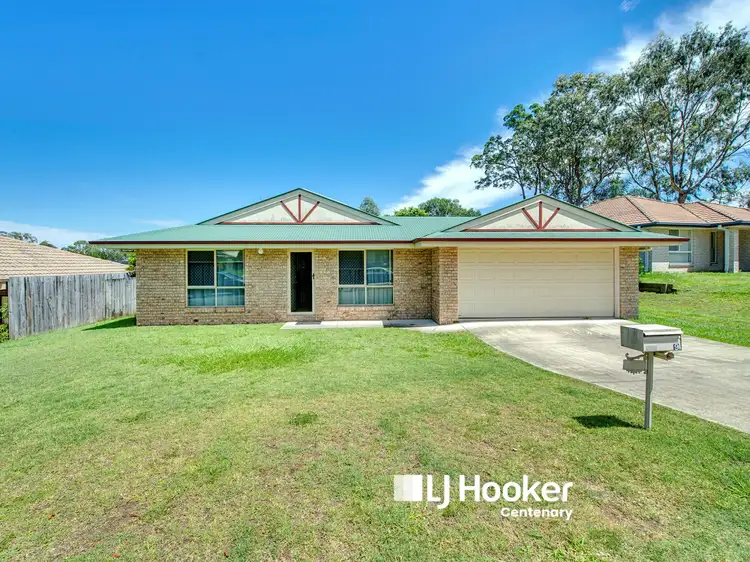 Main view of Homely house listing, 9 Attwood Way, Goodna QLD 4300