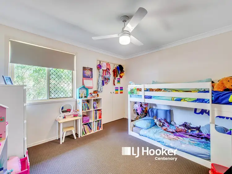 Seventh view of Homely house listing, 9 Attwood Way, Goodna QLD 4300