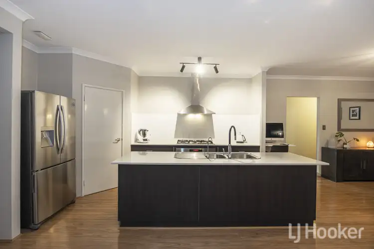 Fifth view of Homely house listing, 28 Biara Road, Yanchep WA 6035