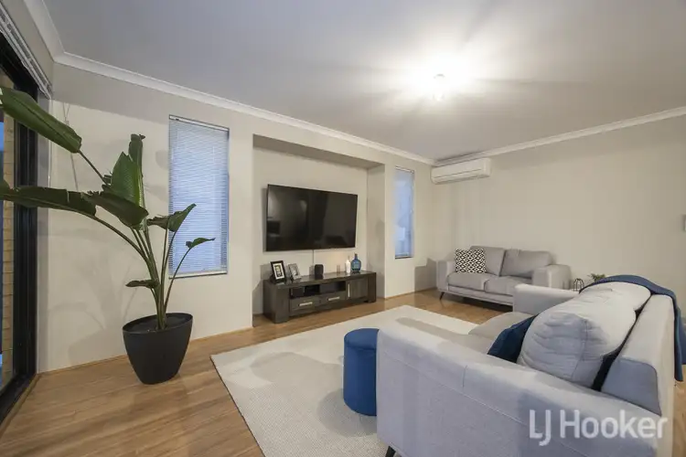 Seventh view of Homely house listing, 28 Biara Road, Yanchep WA 6035