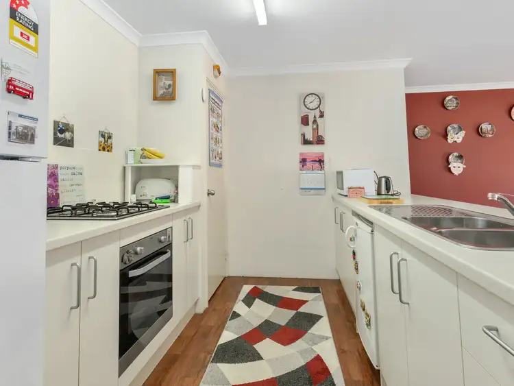 Fifth view of Homely house listing, 3 Tomba Way, Harvey WA 6220