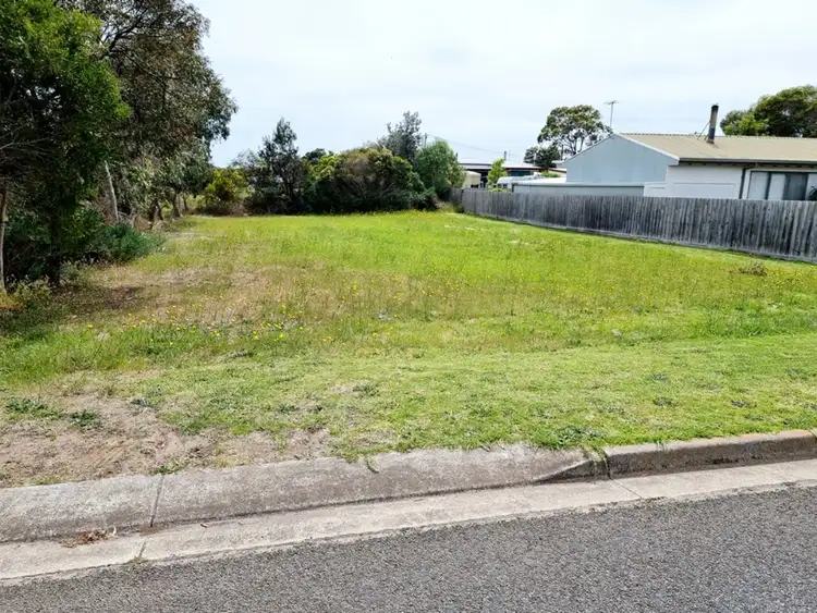 Second view of Homely land listing, 66 Harvey Road, St Leonards VIC 3223