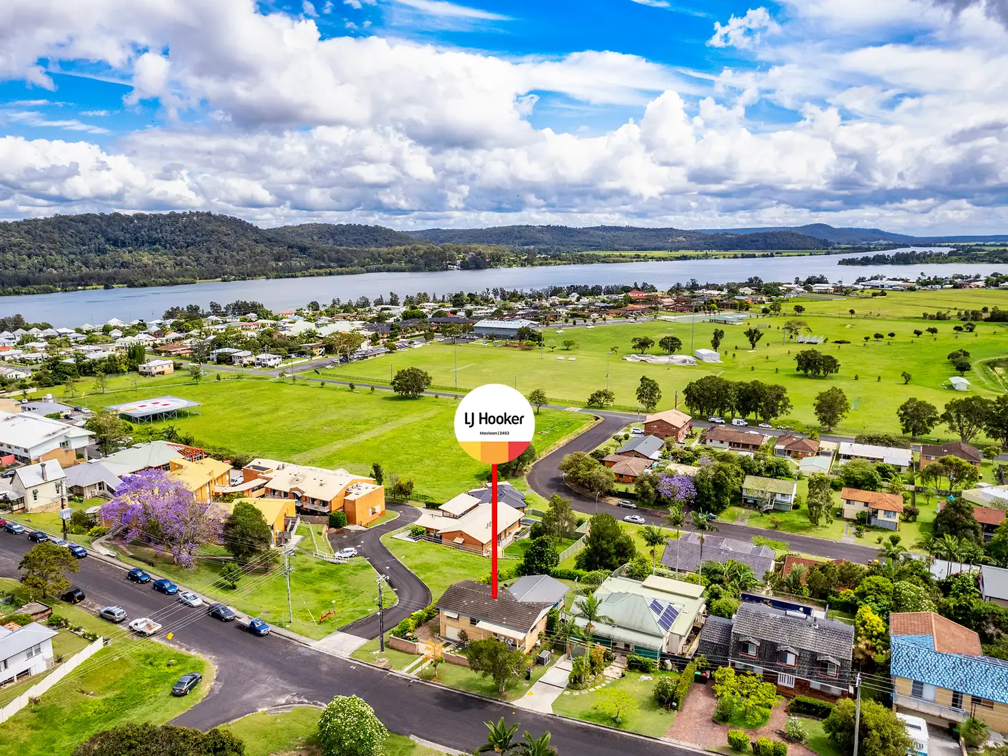 Main view of Homely house listing, 29 Union Street, Maclean NSW 2463