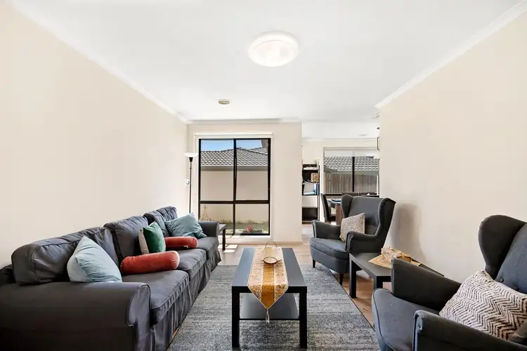 Third view of Homely house listing, 91 Norman Fisher Circuit, Bruce ACT 2617