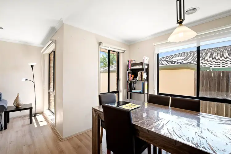 Fourth view of Homely house listing, 91 Norman Fisher Circuit, Bruce ACT 2617