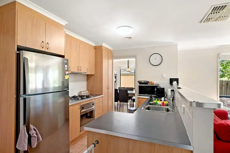 Sixth view of Homely house listing, 91 Norman Fisher Circuit, Bruce ACT 2617